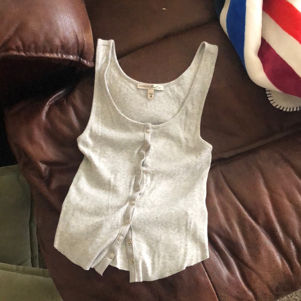Express xs tank - Picture 1 of 1